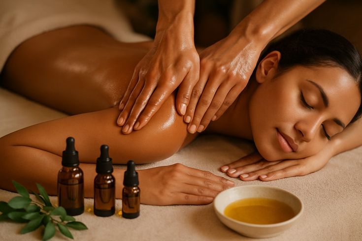 Wellness csomag